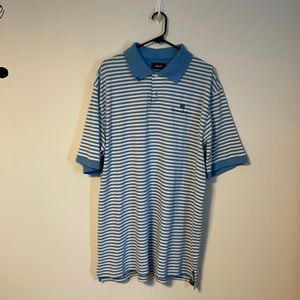 Blue Ashworth Polo XXL